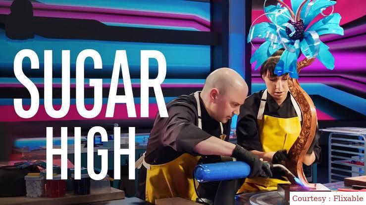 Watch Free  Sugar High Full Movie Online