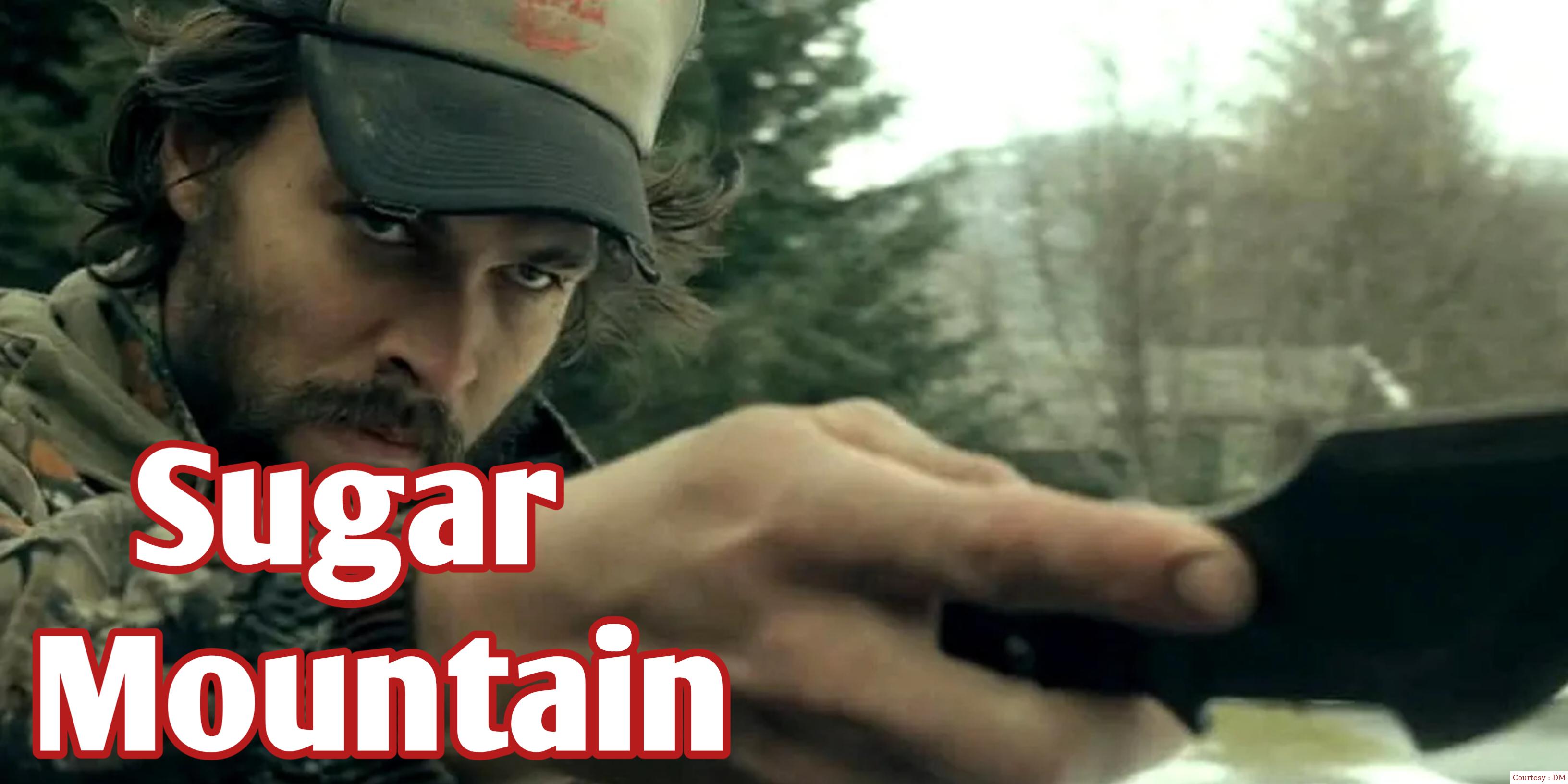 Sugar Mountain