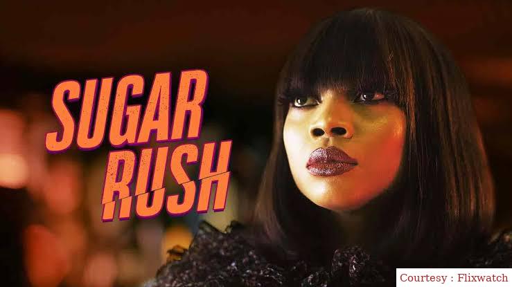 Sugar Rush