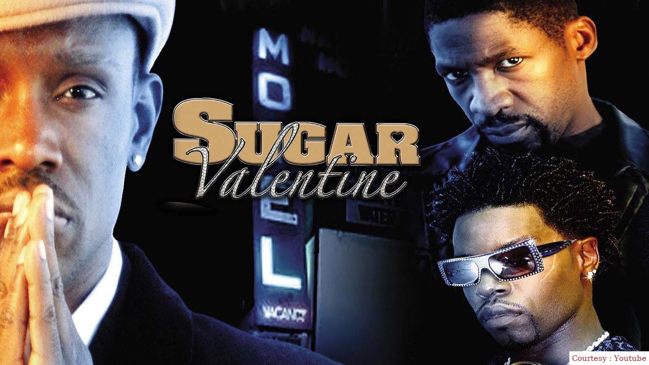 Sugar Valentine