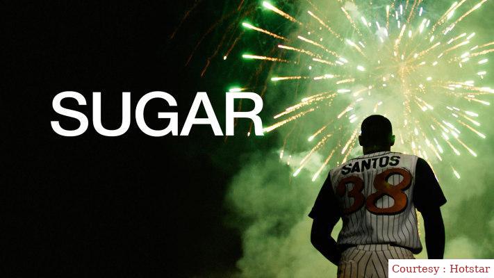 Watch Free  Sugar Full Movie Online