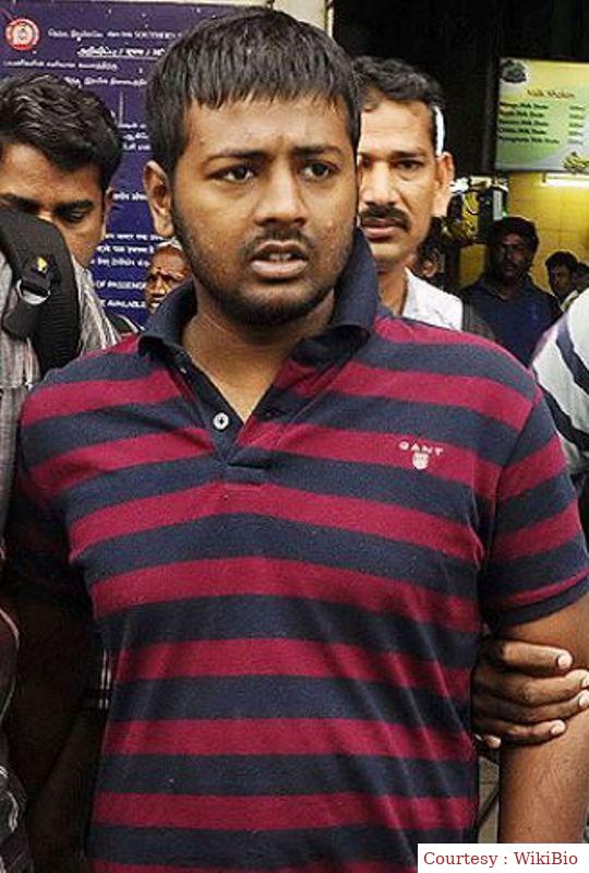 सुकेश चंद्रशेखर का उपराज्यपाल को पत्र।