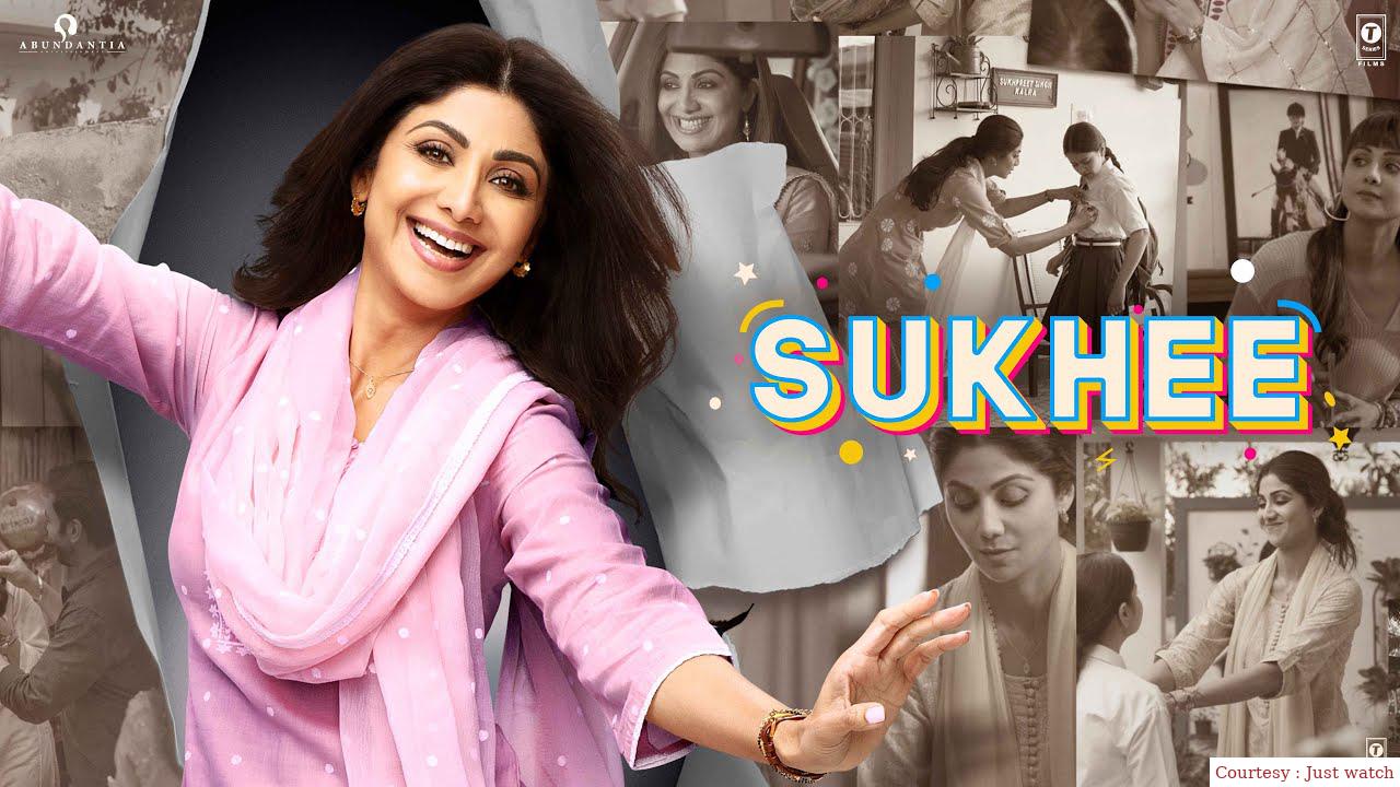 Watch Free Sukhee Full Movie Online