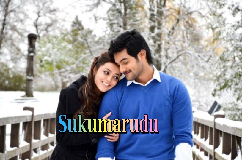 Watch Free Sukumarudu Full Movie Online