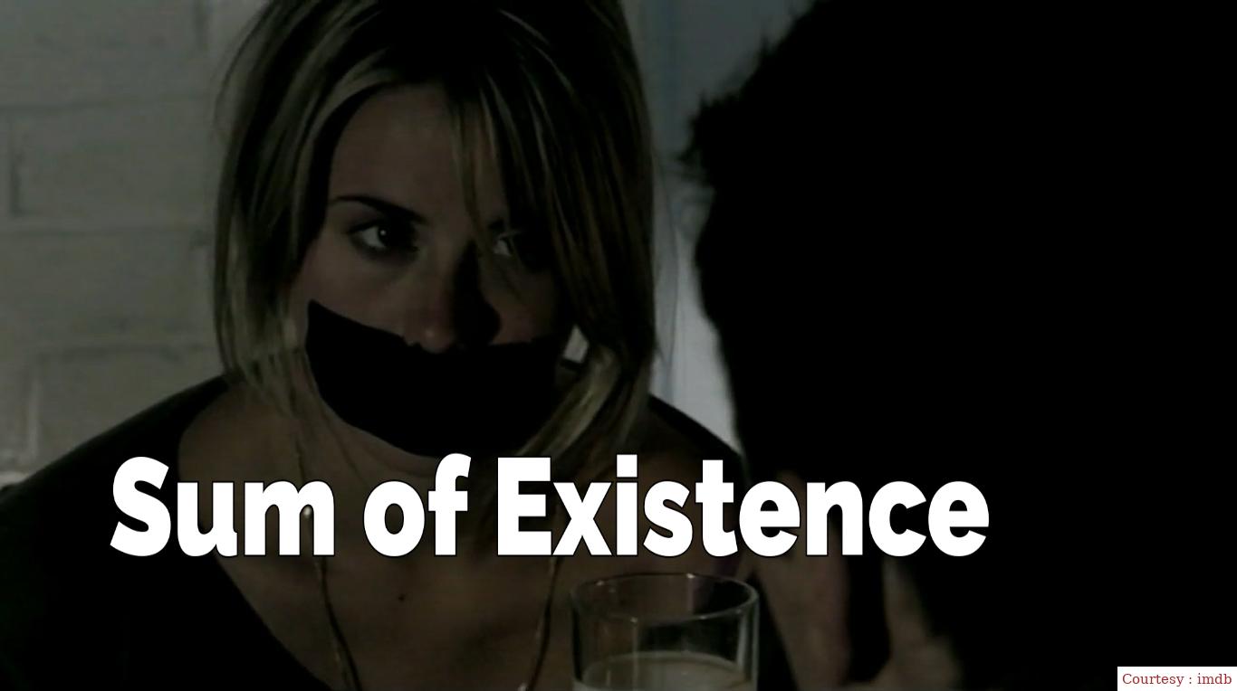 Watch Free  Sum of Existence Full Movie Online