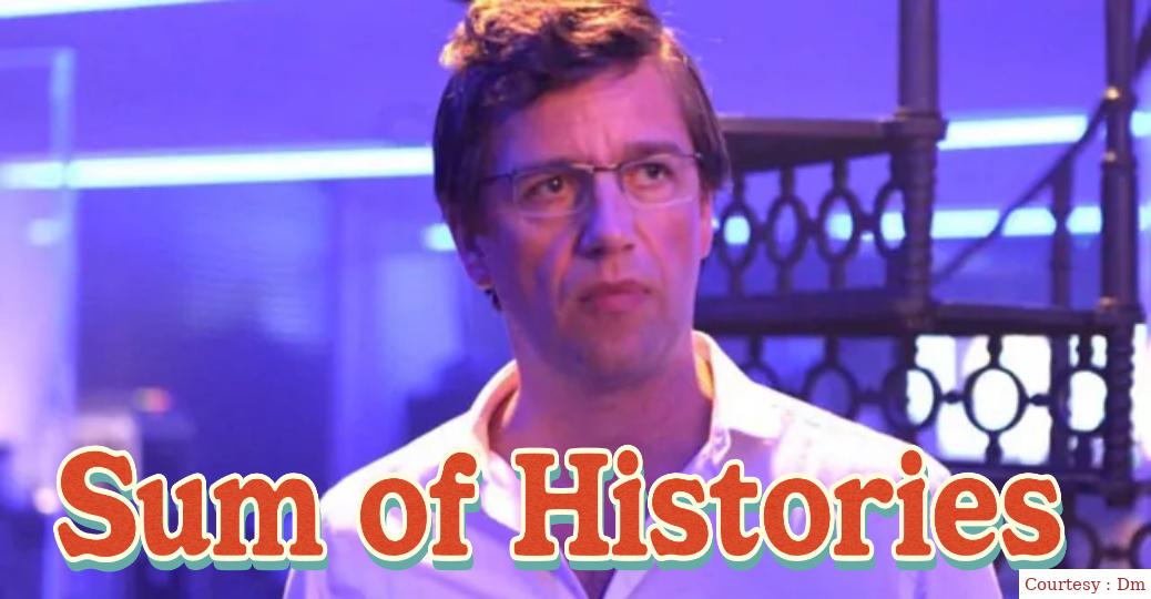 Sum of Histories