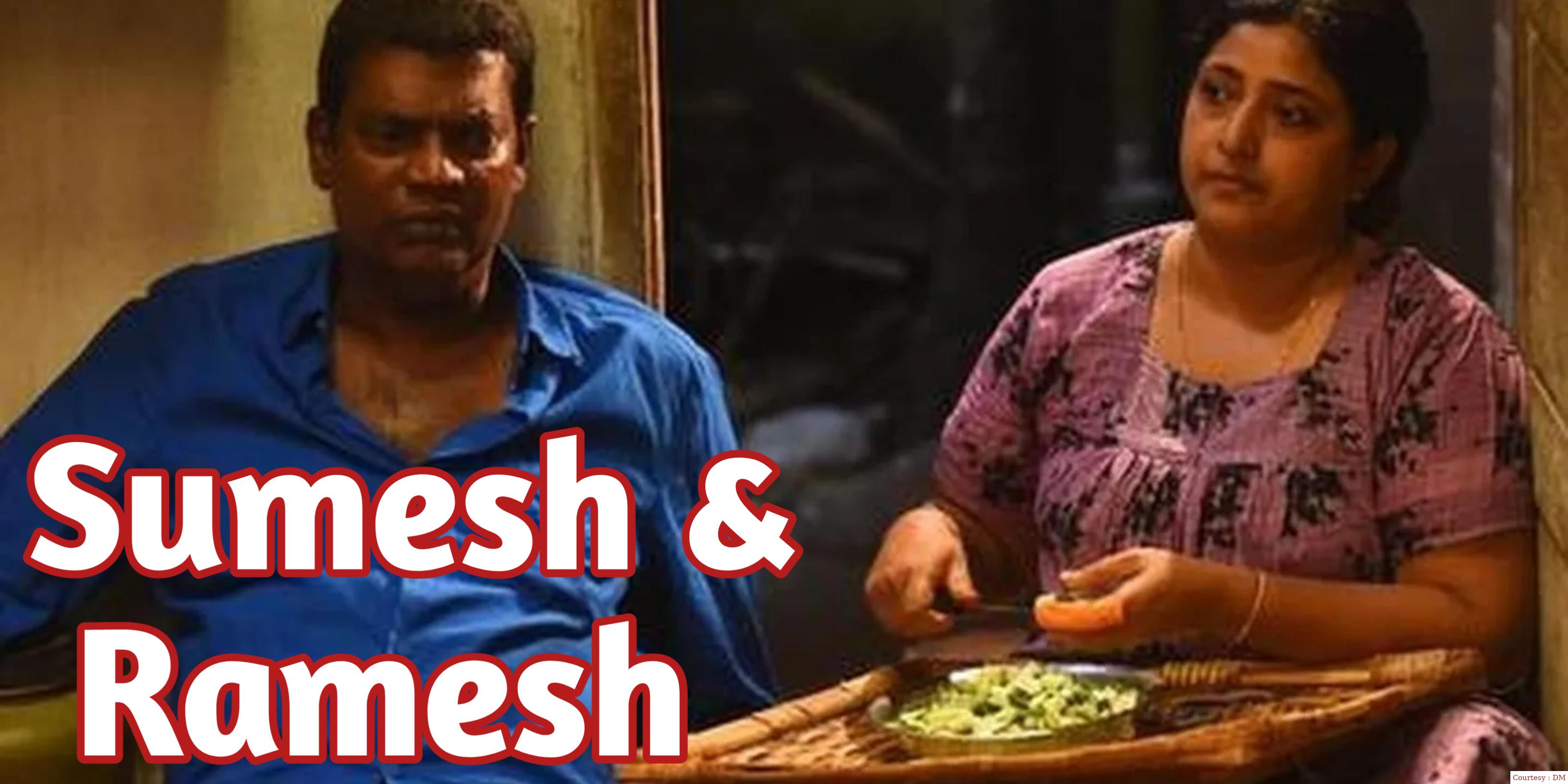 Watch Free  Sumesh & Ramesh Full Movie Online