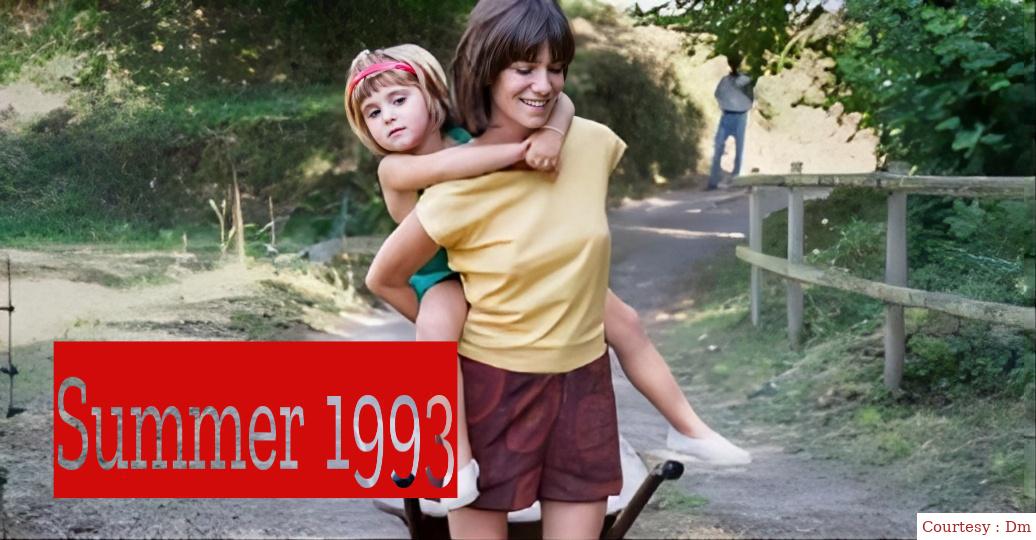 Watch Free  Summer 1993 Full Movie Online