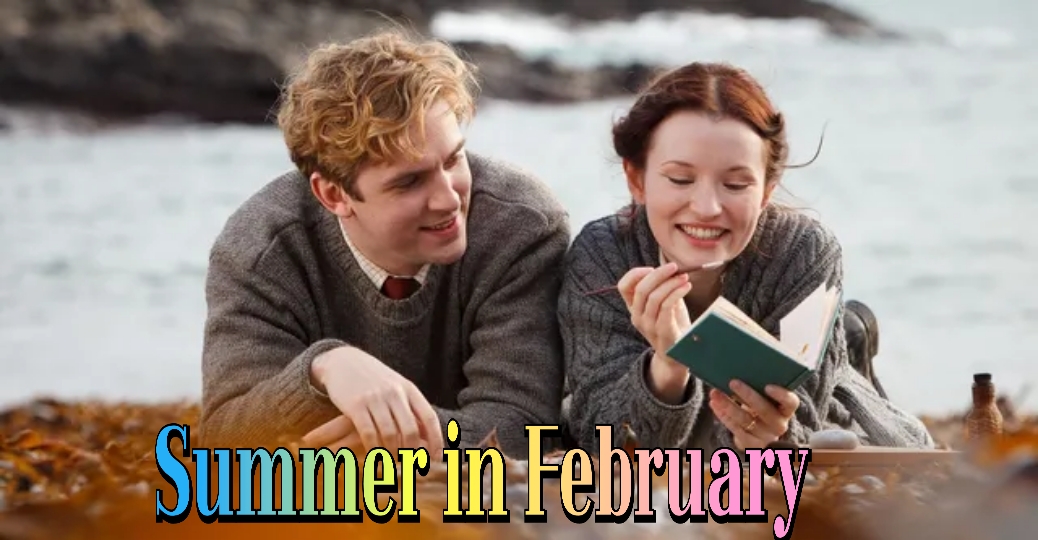 Watch Free Summer in February Full Movie Online