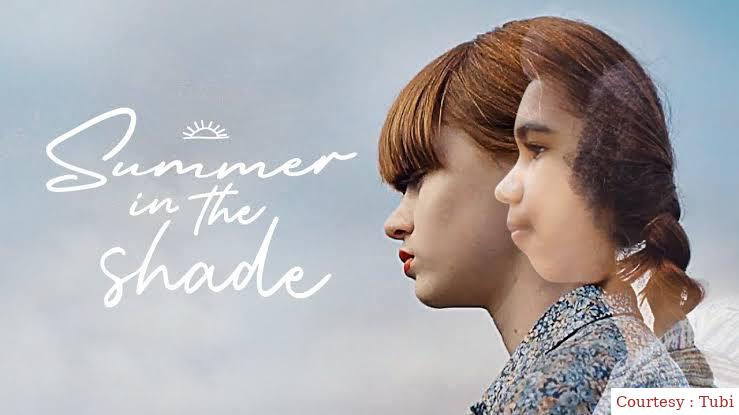 Watch Free Summer in the Shade Full Movie Online