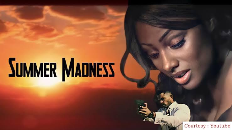 Watch Free  Summer Madness Full Movie Online