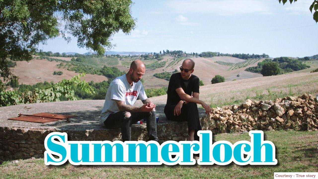Watch Free  Summerloch Full Movie Online