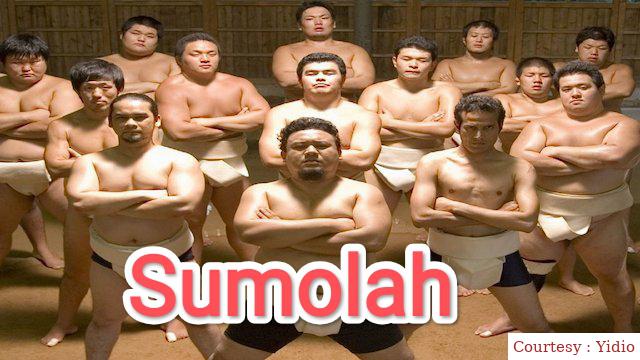 Sumolah