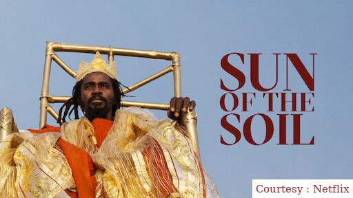 Sun of the Soil