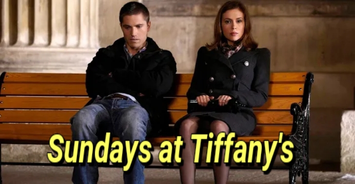Sundays at Tiffany's