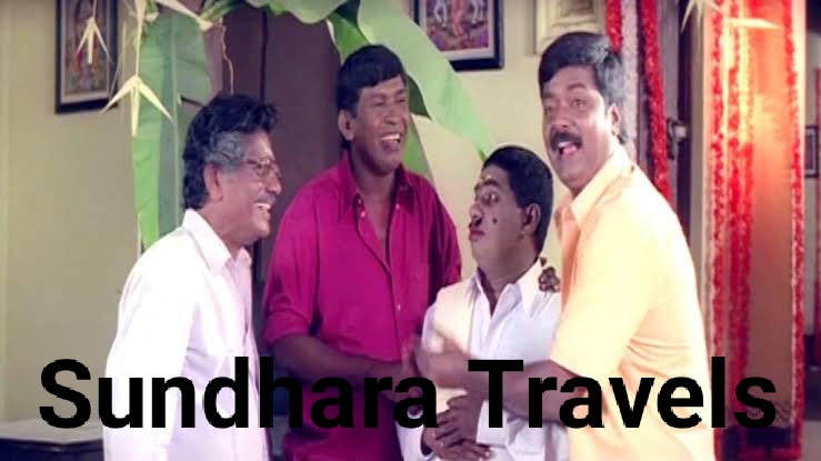 Watch Free  Sundhara Travels Full Movie Online