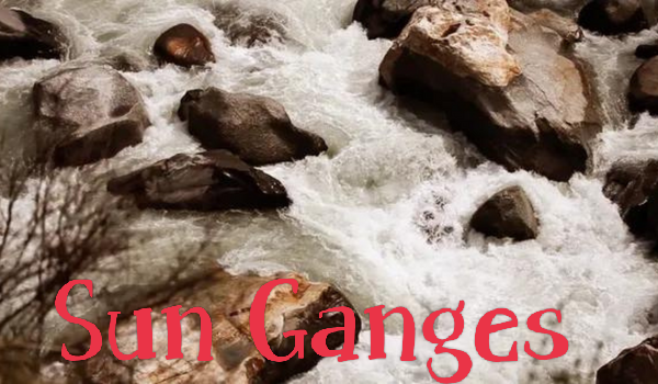 SunGanges