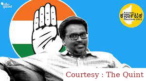 Sunil Kanugolu became Congress Insider and thanked on Karnataka Win