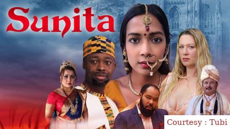 Watch Free  Sunita Full Movie Online