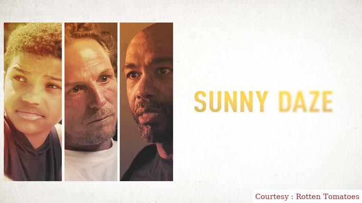 Watch Free Sunny Daze Full Movie Online