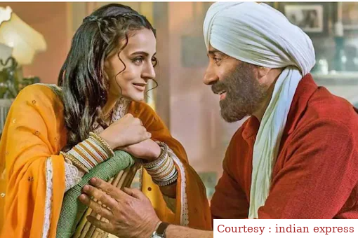 Sunny Deol responds to a question about his remuneration fees