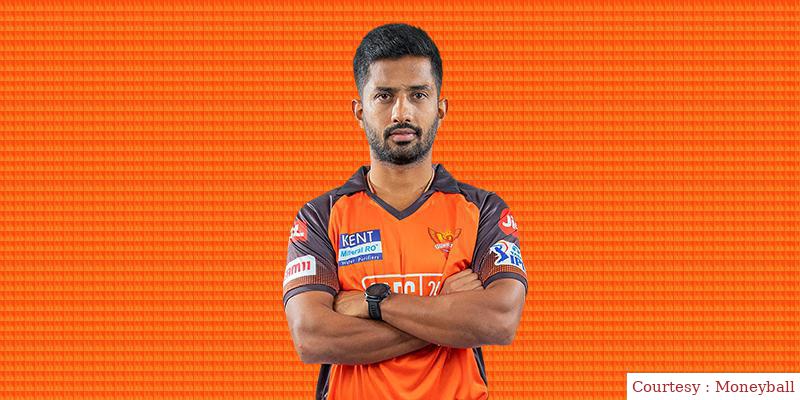 Sunrisers Hyderabad defeated Punjab by 8 wickets