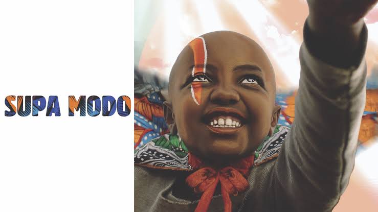 Watch Free Supa Modo Full Movie Online