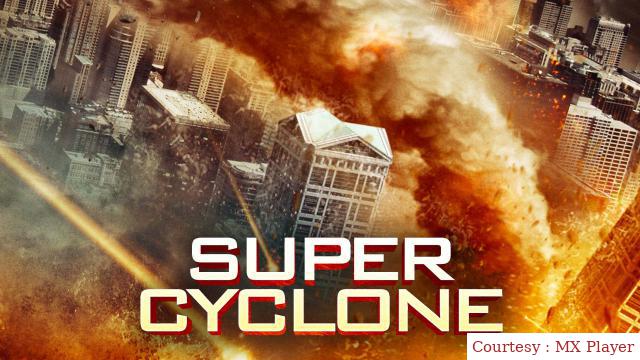 Watch Free  Super Cyclone Full Movie Online