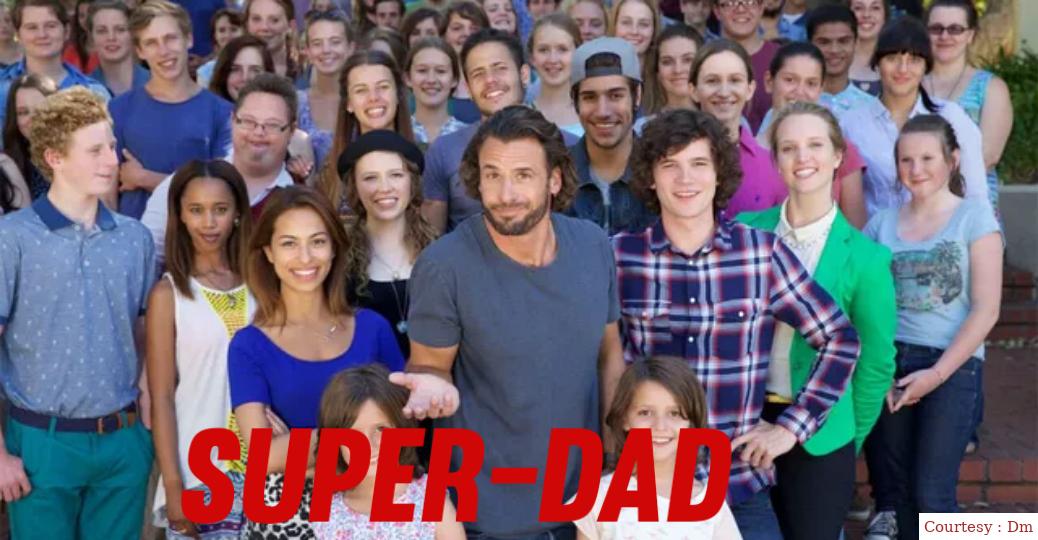 Watch Free  Super-Dad Full Movie Online