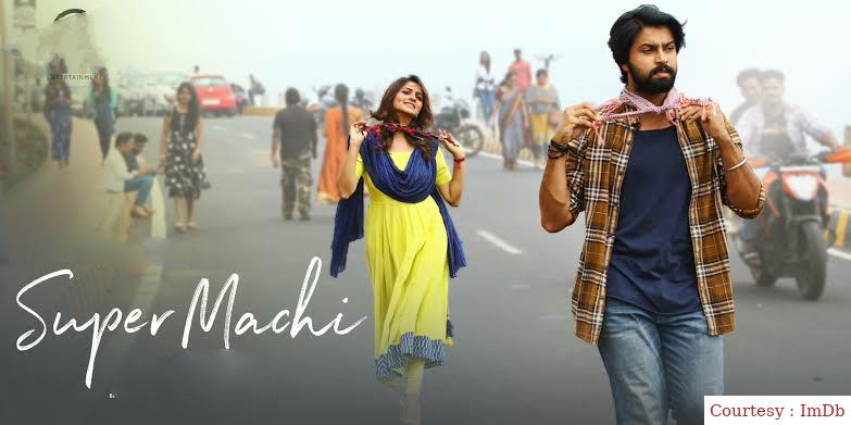 Watch Free  Super Machi Full Movie Online