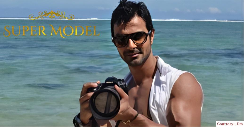 Watch Free  Super Model Full Movie Online