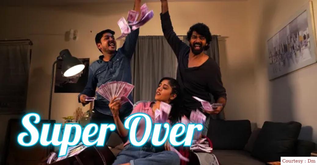 Watch Free  Super Over Full Movie Online