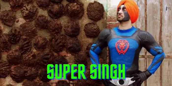 Super Singh