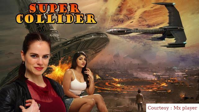 Watch Free  Supercollider Full Movie Online