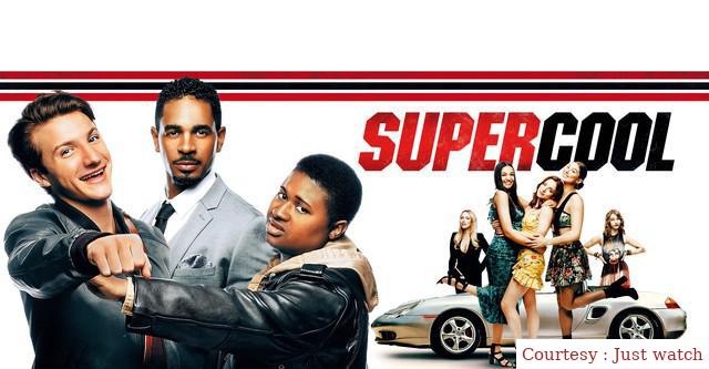 Supercool 