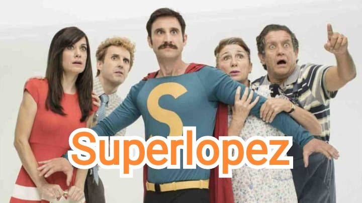 Superlopez 