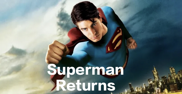 Superman Returns 