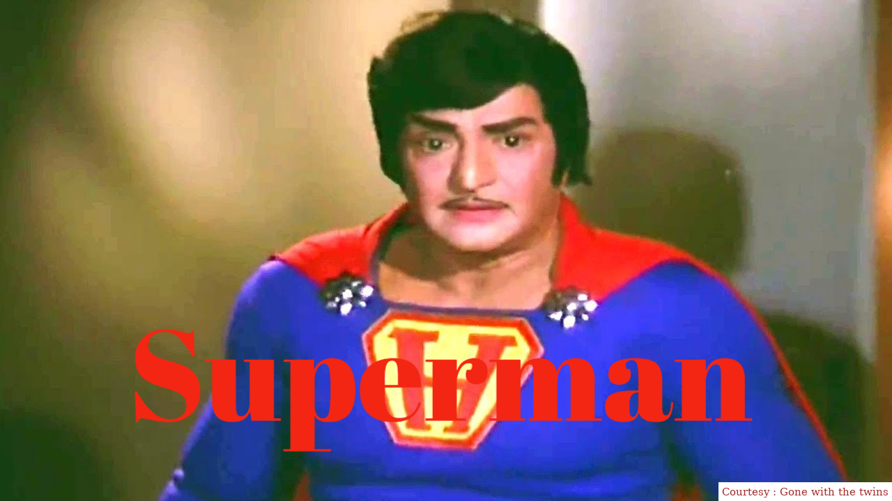 Superman