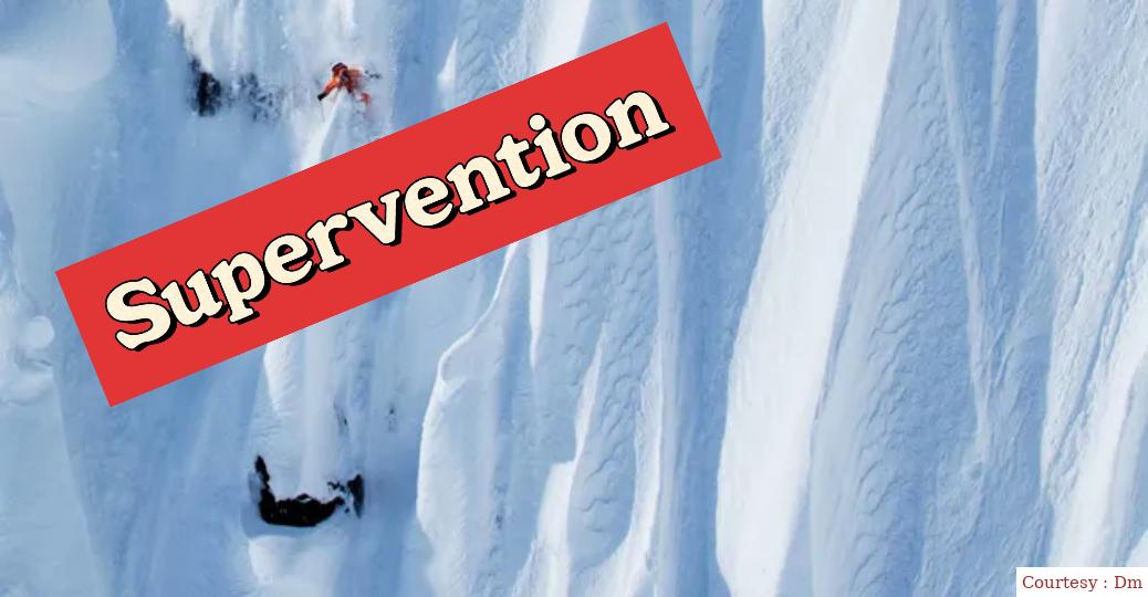 Watch Free  Supervention Full Movie Online