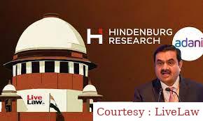 Supreme Court claimed SEBI for providing a status report on the probe by August 14