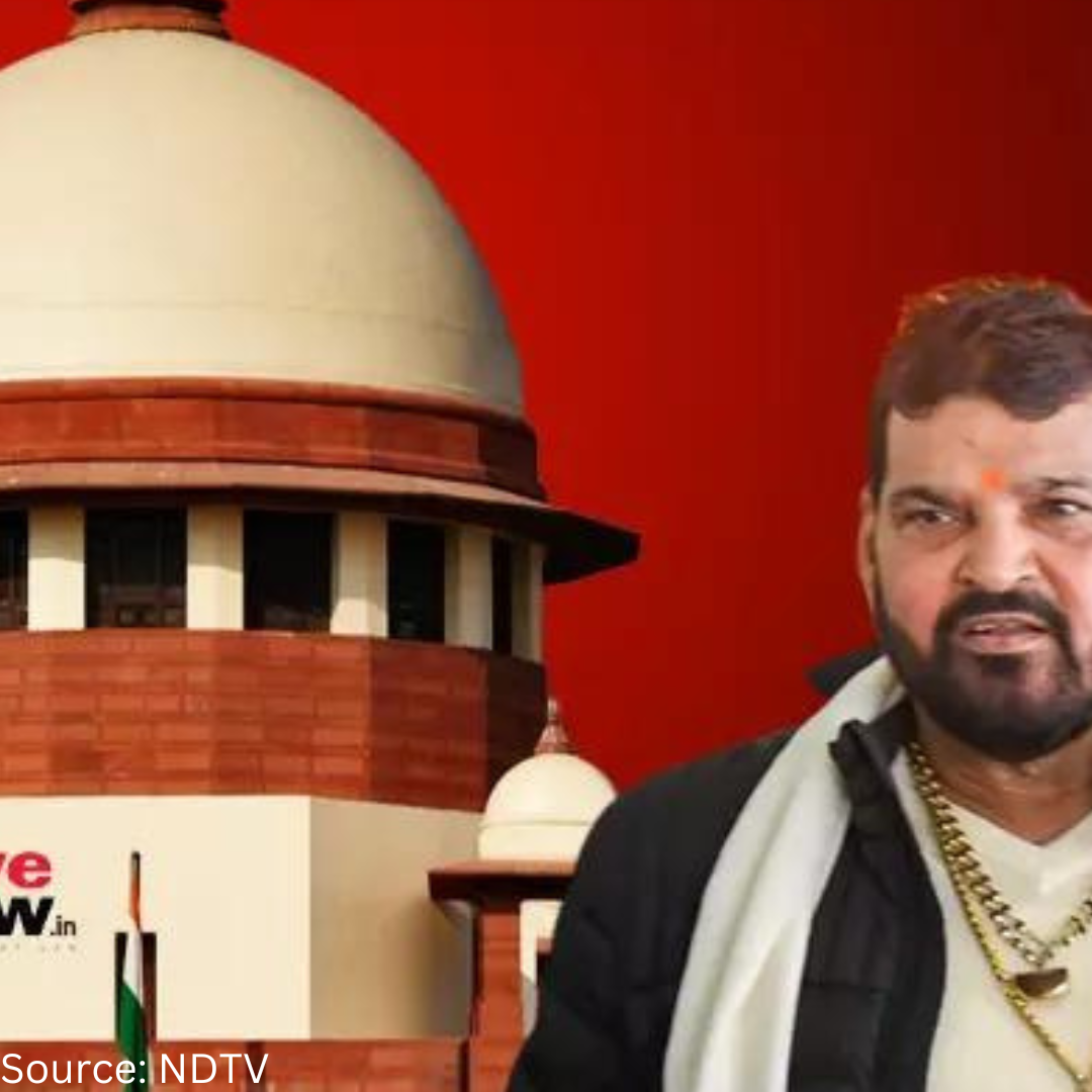 Supreme Court closed the case on women Wrestlers plea given in Delhi Police
