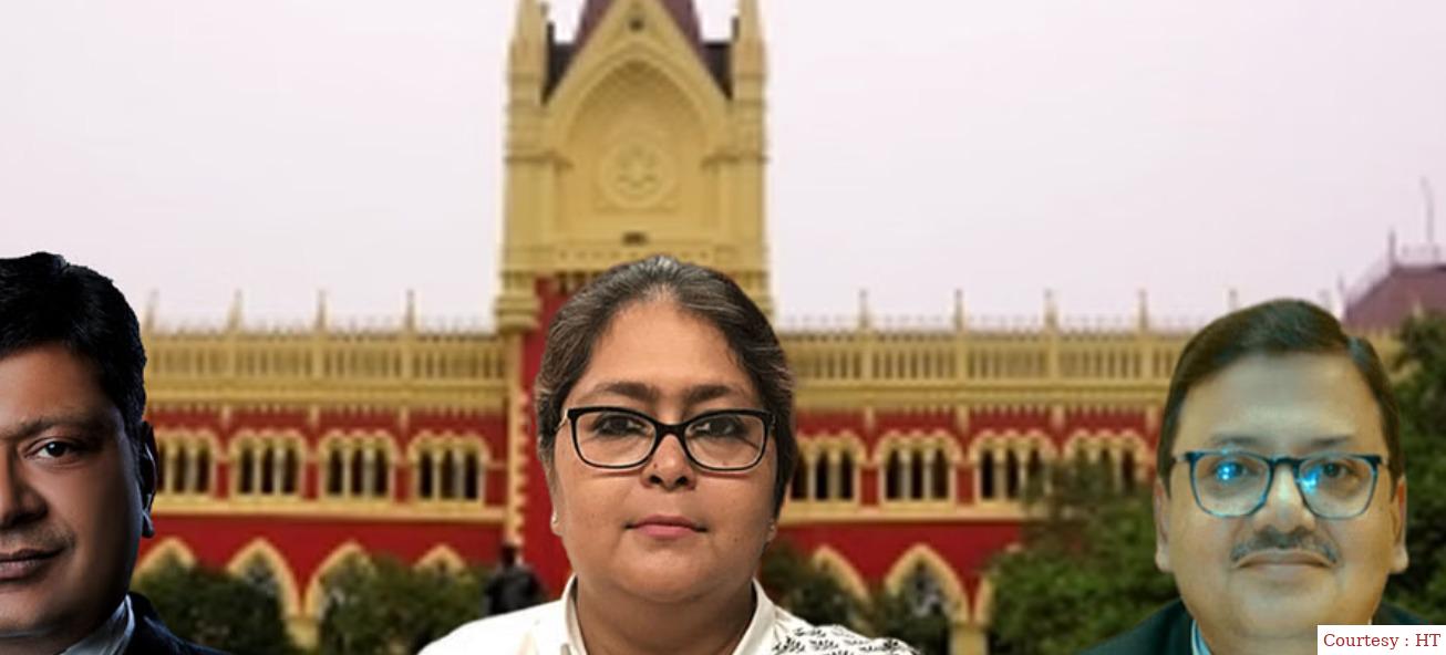 Supreme Court Collegium has recommended 