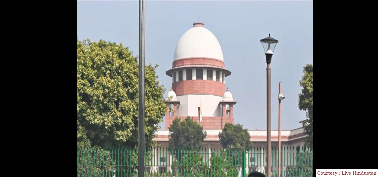 भारत-पाकिस्तान व अनुच्छेद 370 पर सुप्रीम कोर्ट की बड़ी टिप्पणी।