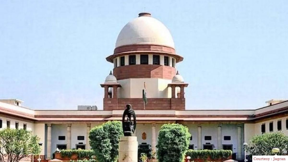 Supreme Court hearing date fixed, dispute on constitutional validity of ordinance