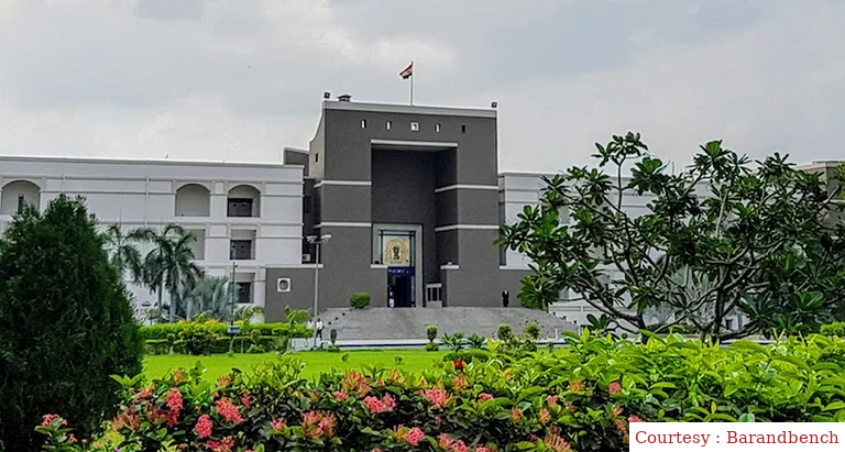 Supreme Court recommends to appoint judges in Gujarat High Court
