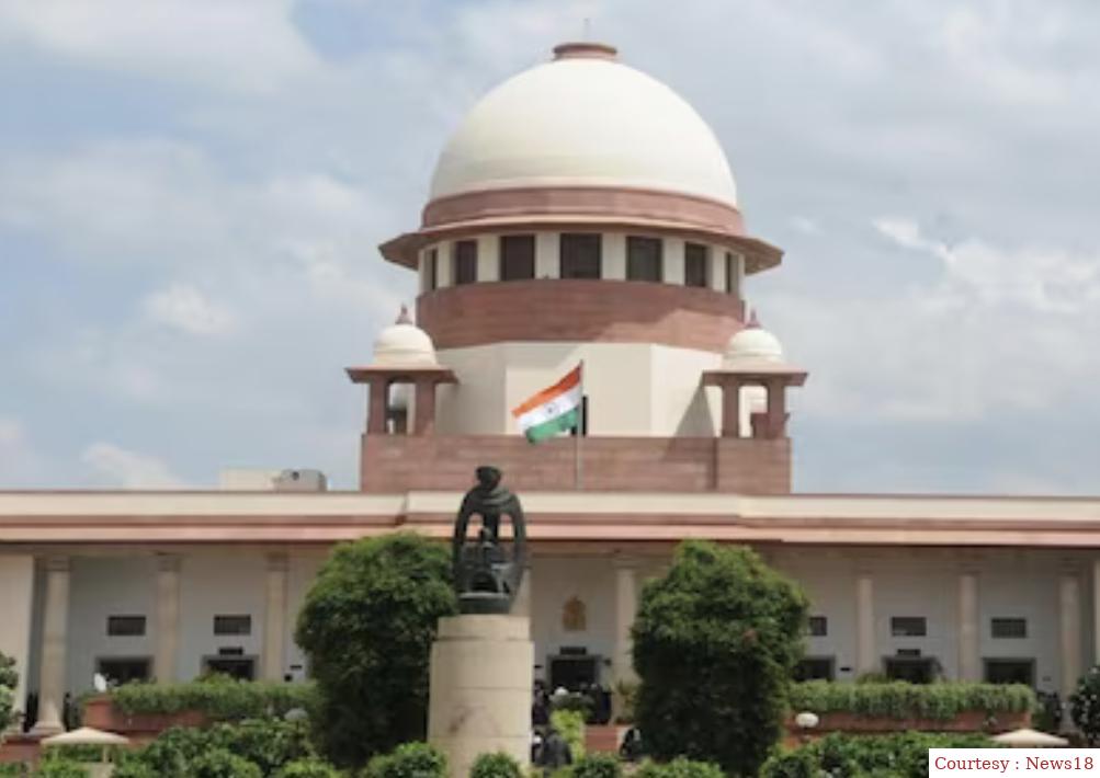 Supreme Court reduced the tenure of ED director Sanjay Mishra, told illegal