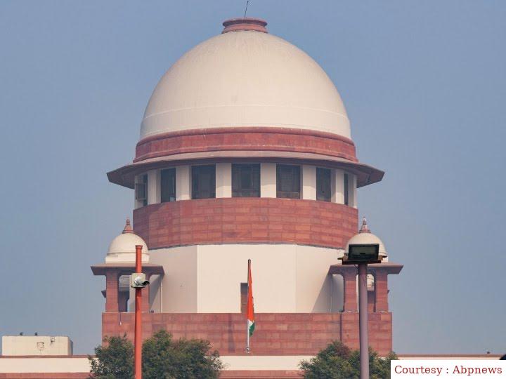 Supreme Court reprimanded the Enforcement Directorate (ED)