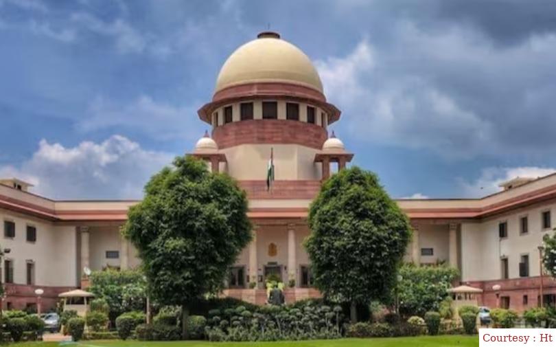 Supreme Court to Decide on Validity of Electoral Bonds Scheme