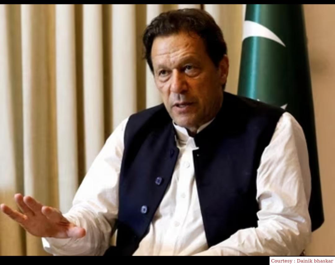 आर्टिकल 370 पर सुप्रीम कोर्ट का फैसला गलत: इमरान।