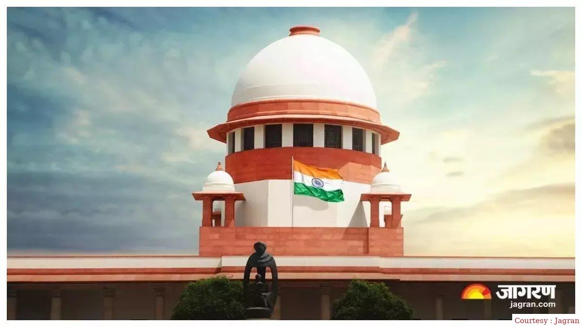 Supreme Court will pronounce Chandrababus plea today